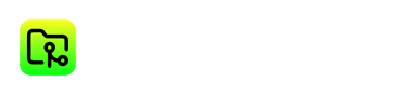 GitDirectory Logo White